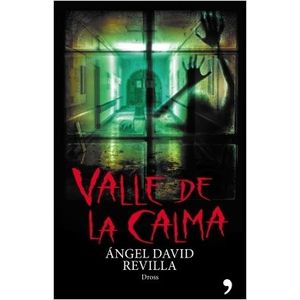 VALLE DE LA CALMA