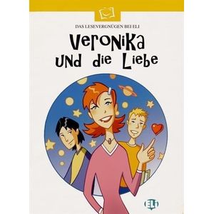 VERONIKA UND DIE LIEBE - DAS LESEVERGNUGEN BEI ELI