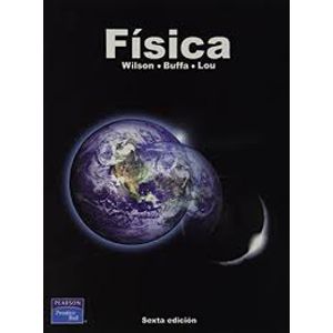 FISICA (6TA.EDICIÓN)
