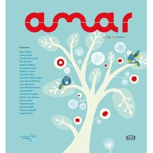 AMAR: COLOREA TU MUNDO