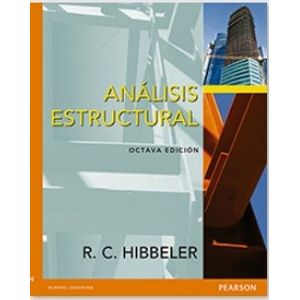 ANALISIS ESTRUCTURAL (8VA.EDICION)