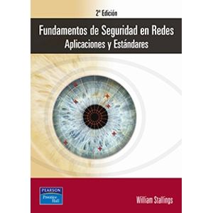 FUNDAMENTOS DE SEGURIDAD EN REDES (2DA.EDICIÓN)