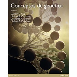 CONCEPTOS DE GENÉTICA (10MA.EDICIÓN)