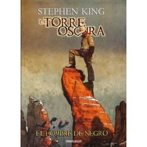 EL HOMBRE DE NEGRO - TORRE OSCURA X (COMIC)