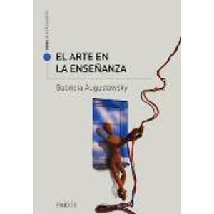 EL ARTE DE LA ENSEÑANZA