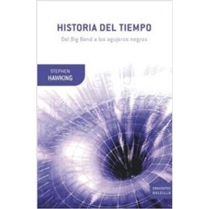 HISTORIA DEL TIEMPO