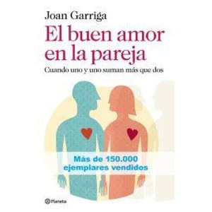 EL BUEN AMOR EN LA PAREJA