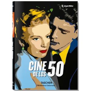 CINE DE LOS 50