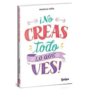 ¡NO CREAS TODO LO QUE VES! - NO CREAS 2