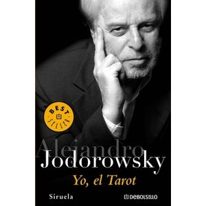 YO,EL TAROT