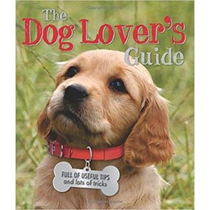 DOG LOVER'S GUIDE
