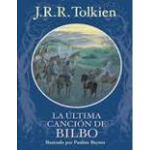 LA ULTIMA CANCION DE BILBO