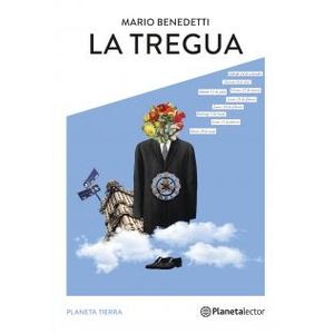 LA TREGUA - PLANETA TIERRA