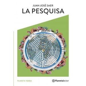 LA PESQUISA - PLANETA TIERRA