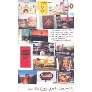 ON THE ROAD - JACK KEROUAC