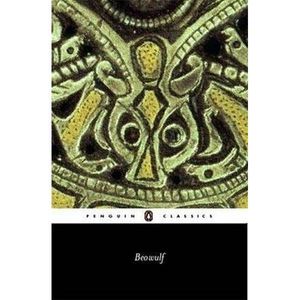 BEOWULF - PENGUIN CLASSICS