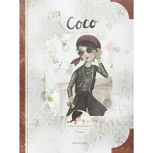 COCO - MIRANDA - ITZAR MIRANDA
