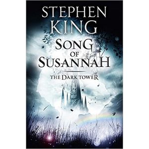 SONG OF SUSANNAH - THE DARK TOWER