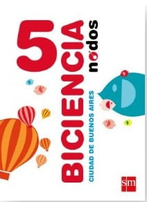 BICIENCIA 5 - NODOS CABA (2018)