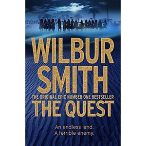 THE QUEST
