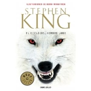 EL CICLO DEL HOMBRE LOBO