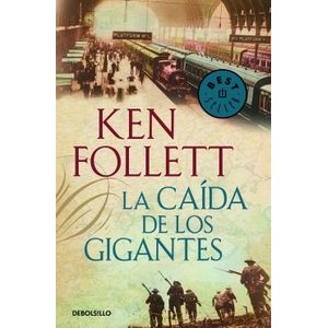 LA CAIDA DE LOS GIGANTES