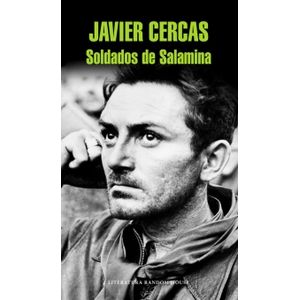 SOLDADOS DE SALAMINA - JAVIER CERCAS