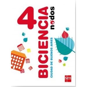 BICIENCIA 4 CIUDAD DE BUENOS AIRES - NODOS