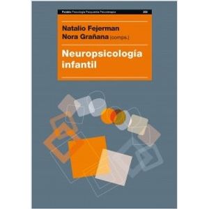 NEUROPSICOLOGIA INFANTIL