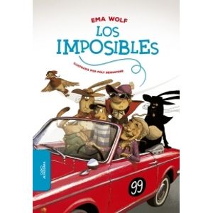 LOS IMPOSIBLES