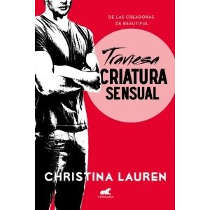 TRAVIESA CRIATURA SENSUAL - WILD SEASON 2