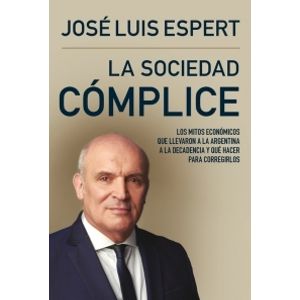 LA SOCIEDAD CÓMPLICE