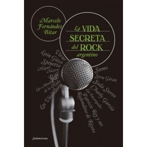 LA VIDA SECRETA DEL ROCK