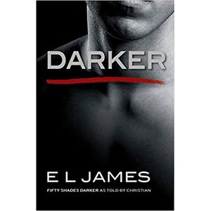 FIFTY SHADES DARKER TOLD AS CRISTIAN