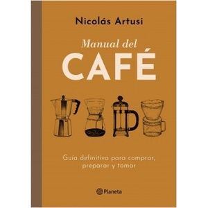 MANUAL DEL CAFÉ