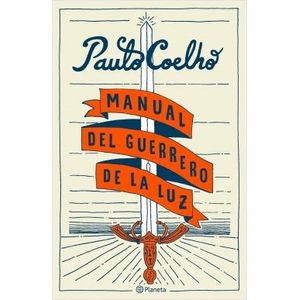 MANUAL DEL GUERRERO DE LA LUZ