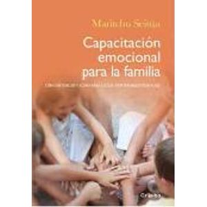 CAPACITACION EMOCIONAL PARA LA FAMILIA - MARITCHU SEITUN