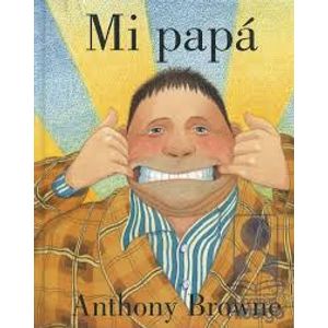 MI PAPÁ