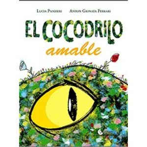 EL COCODRILO AMABLE