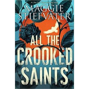 ALL CROOCKED SAINTS