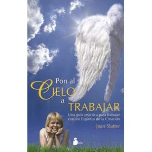 PON AL CIELO A TRABAJAR - JEAN SLATTER