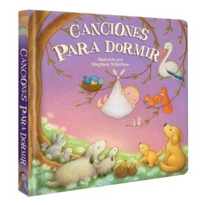CANCIONES PARA DORMIR