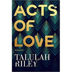ACTS OF LOVE