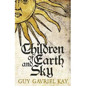 CHILDREN OF EARTH AND SKY