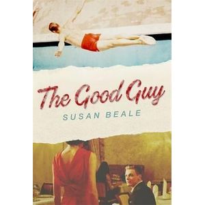 THE GOOD GUY