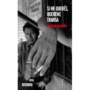 SI ME QUERES QUEREME TRANSA