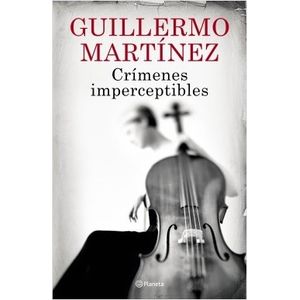 CRÍMENES IMPERCEPTIBLES