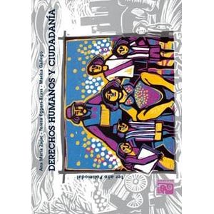 DERECHOS HUMANOS Y CIUDADANIA - MAIPUE