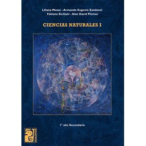CIENCIAS NATURALES I - MAIPUE - LILIANA MOSSO