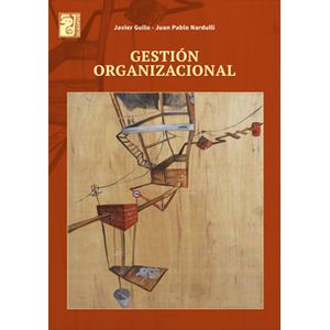 GESTION ORGANIZACIONAL - MAIPUE - JAVIER GULLO